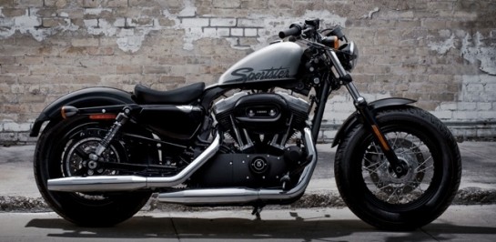 ชาวไทยได้เฮ Harley-Davidson เตรียมแผนเปิดโรงงานผลิตในประเทศไทย