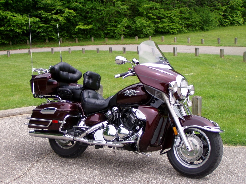 lifan street 125