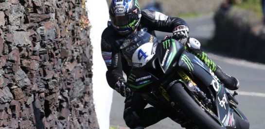 110Th Isle Of Man TT 2017 Preview