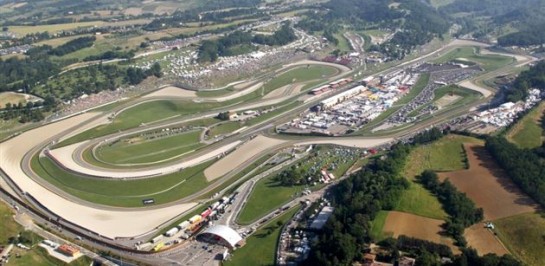 วิเคราะห์สนาม Mugello Circuit สนามการแข่งขันลำดับที่ 6 รายการ MotoGP