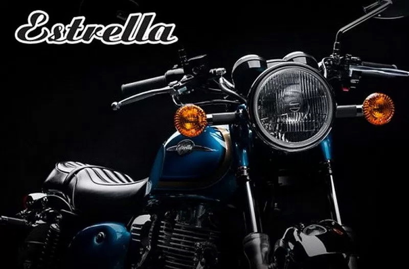 ข่าวลือ Kawasaki เตรียมปล่อยรถ Retro Classic โมเดลใหม่ 