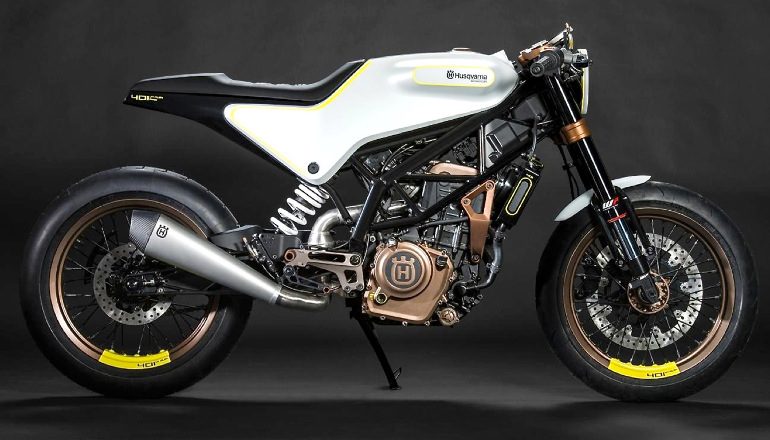 Husqvarna ประเทศไทย