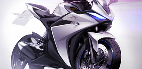 New Yamaha YZF-R3 อาจจะมี Upside – Down ขนาดที่ใหญ่กว่า Honda CBR250RR