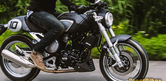 GPX Racing เปลี่ยนชื่อแบรนด์ใหม่เป็น GPX พร้อมอัพเดทราคาล่าสุดของรถในท้องตลาด