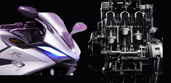 สื่อยุโรปกระพือข่าวลือของ All New Yamaha YZF-R3 แบบ 3 สูบครอสเพลน ยุคต่อไป?!