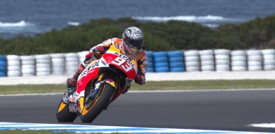 สรุปผล Qualify และวิเคราะห์ก่อนเกม MotoGP สนามที่ 16 Philip Island ประเทศออสเตรเลีย