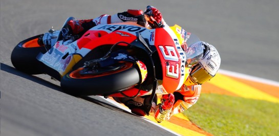สรุปผลการ Qualify การแข่งขัน MotoGP สนามที่ 18 Circuit Ricardo Tormo ประเทศสเปน