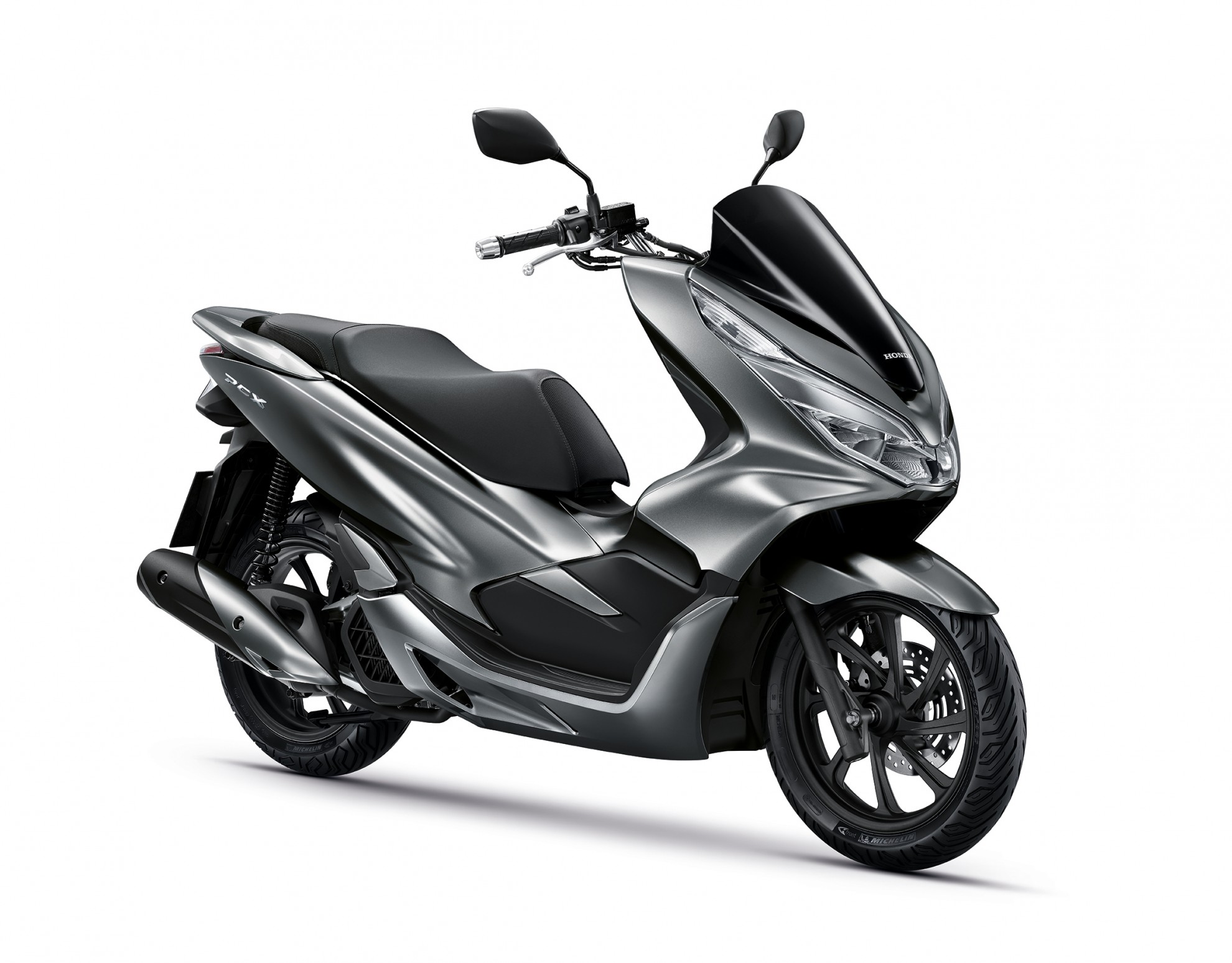 รีวิว 2018 All New Honda PCX150 [SPECS REVIEWS]