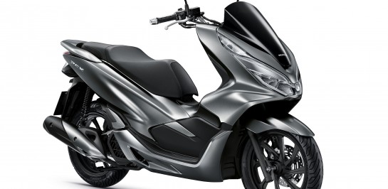 รีวิว 2018 All New Honda PCX150 [SPECS REVIEWS]