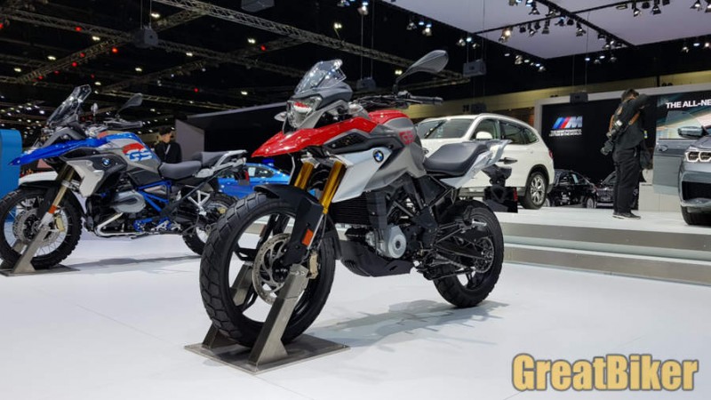 g310gs specs