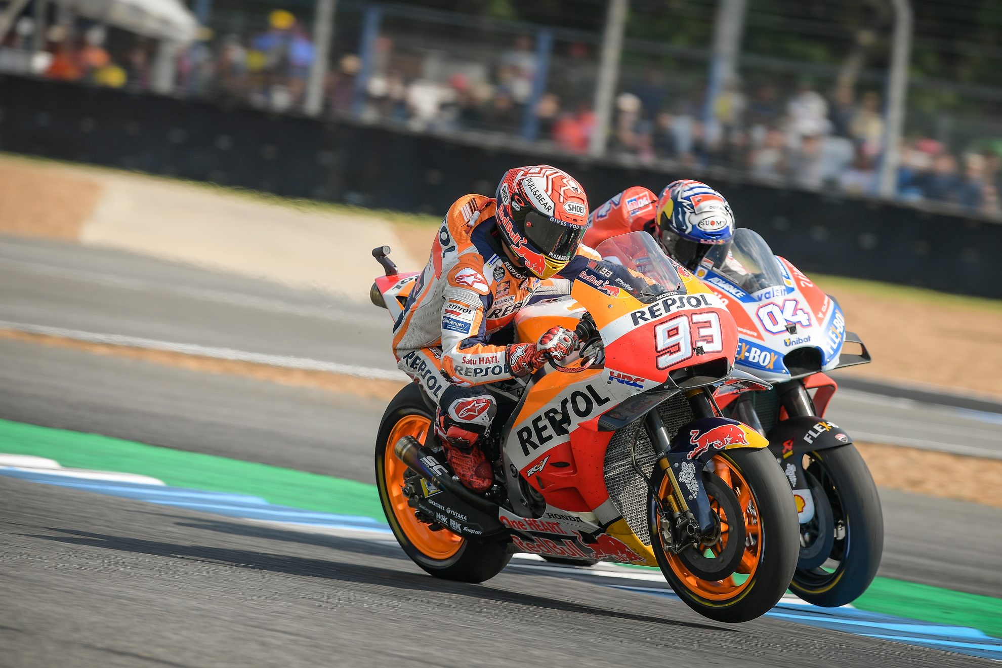tissot marc marquez 2019