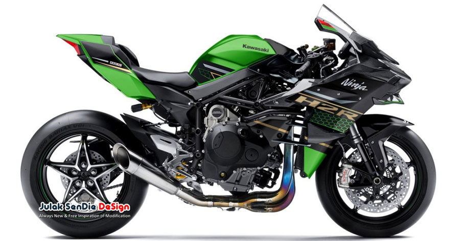 Kawasaki Ninja 250