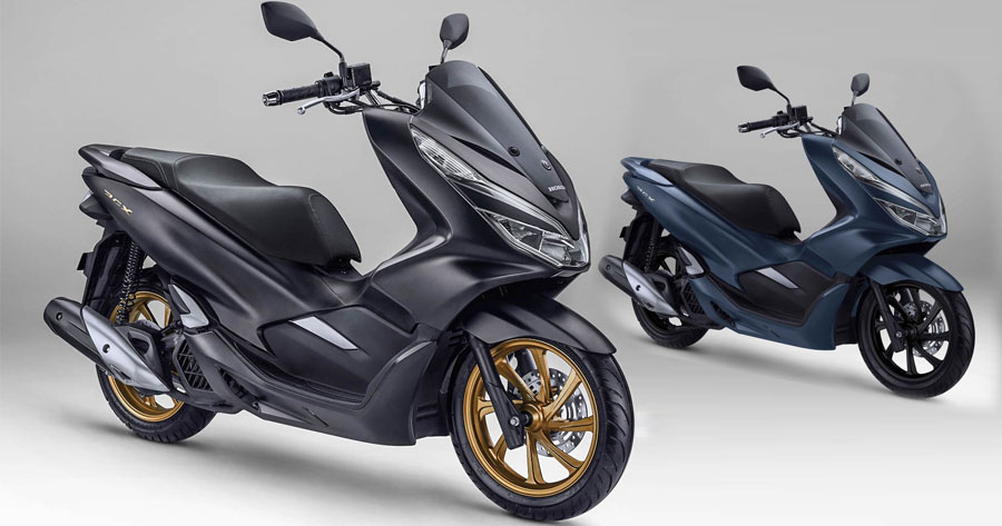 Honda PCX