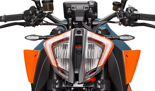 KTM เติบโต 7% ในปี 2019