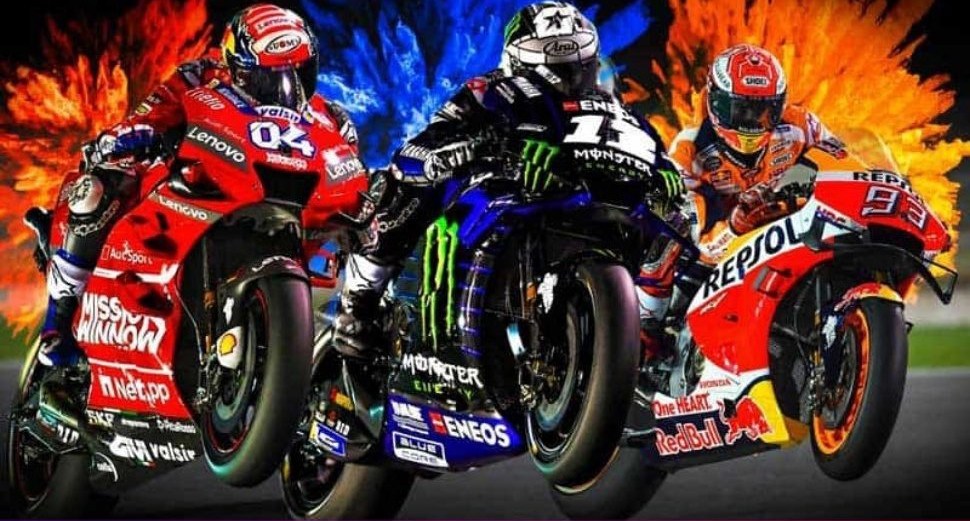 ประกาศปฎิทินใหม่ MotoGP2020 อย่างเป็นทางการ