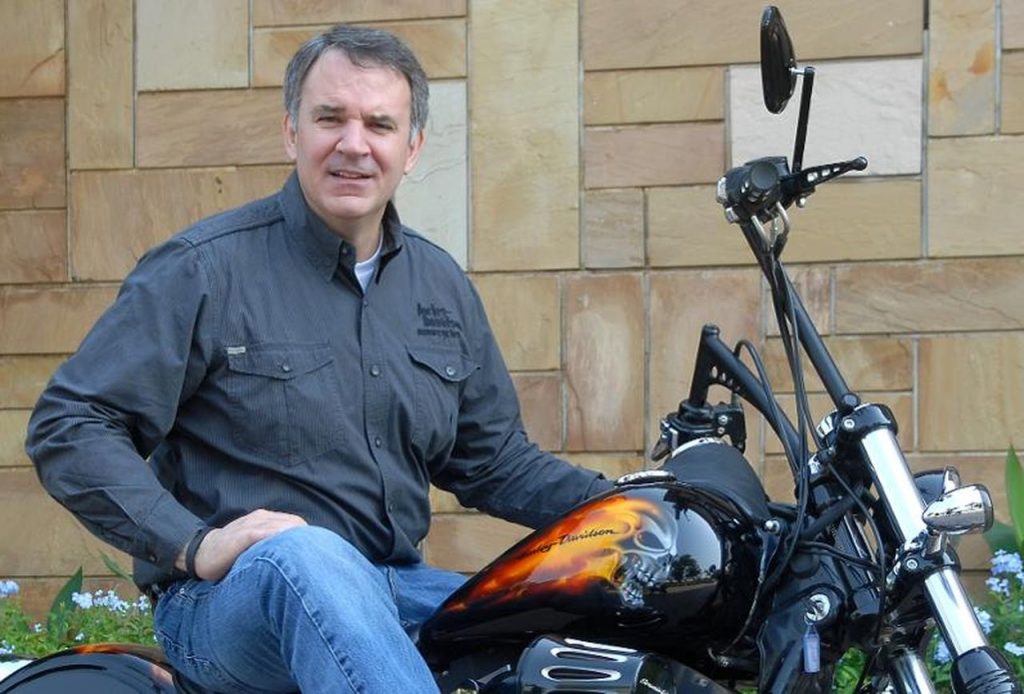 Harley-Davidson ประกาศยุติบทบาท ซีอีโอ ของ Matt Levatich อย่างเป็นทางการ