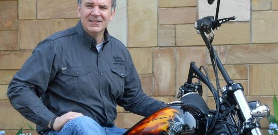 Harley-Davidson ประกาศยุติบทบาทประธานและซีอีโอ ของ Matt Levatich อย่างเป็นทางการ