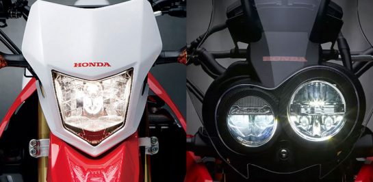 Honda เตรียมเปิดตัว CRF250L และ CFR250 Rally เวอร์ชั่นใหม่ 2020 ในไทย!