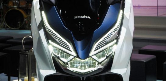 New Honda Forza 350 เตรียมเปิดตัวในไทย 13 ก.ค. 2020 นี้ ที่แรกในโลก!