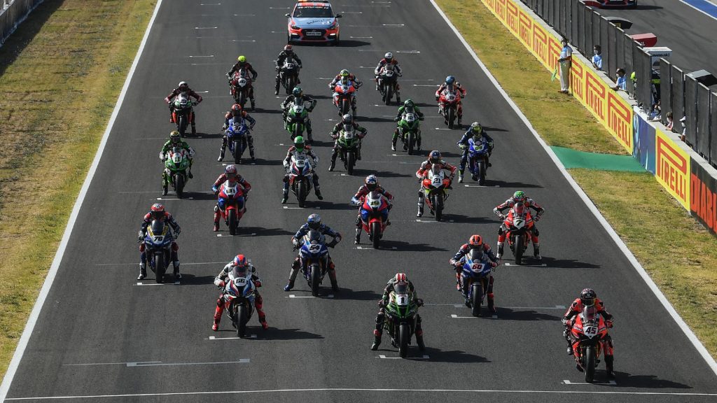 ยืนยันอย่างเป็นทางการ PORTIMÃO จะเป็นสนามปิดฤดูกาล MotoGP2020