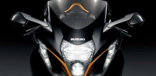 เจาะสเปกและรายละเอียดใหม่ของ 2022 Suzuki Hayabusa