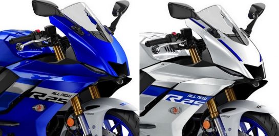 All New Yamaha YZF-R25 / R3 วิเคราะห์แนวทางการพัฒนา จะมีอะไรเด็ดๆ มาต่อกรกับคู่แข่งบ้าง?!