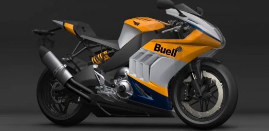 ค่าย Buell เตรียมกลับมาอีกครั้ง พร้อมเปิดตัวรถ 10 รุ่นใหม่ภายในปี 2024!