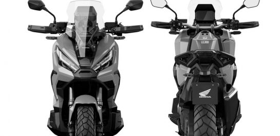 ลุ้นเปิดตัว New Honda X-ADV 750 โฉมใหม่ในไทยเร็วๆ นี้ หลังมีการบอกใบ้จาก A.P. Honda!