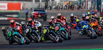 Update ก่อนเปิดฤดูกาล MotoGP2021