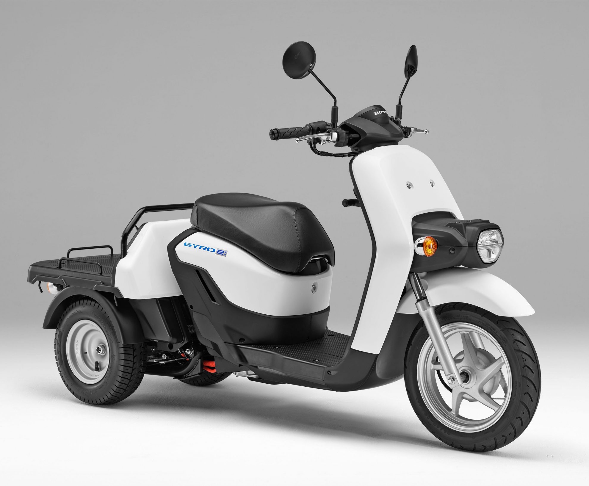 Камера honda gyro