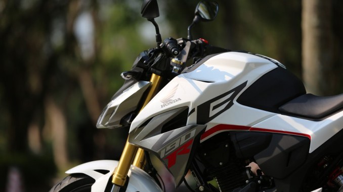 วิเคราะห์ความเป็นไปได้ของ Honda CB150R รุ่นใหม่