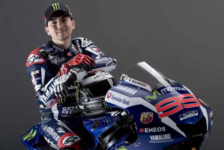 Jorge Lorenzo ประกาศชัด ไม่สนใจเข้าร่วม WorldSBK