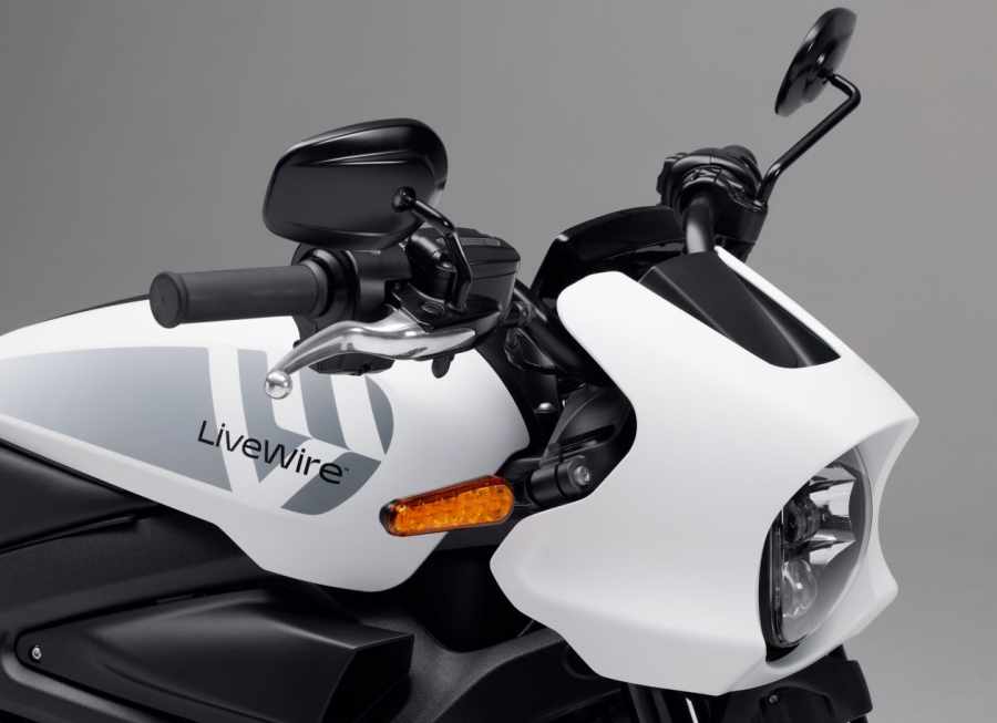 Harley-Davidson แยกแบรนด์ LiveWire เป็นแบรนด์สำหรับรถมอเตอร์ไซค์พลังงานไฟฟ้าโดยเฉพาะ