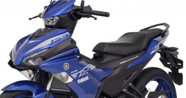 เปิดตัว All New Yamaha Exciter 155 VVA โฉมใหม่ ในไทยอย่างเป็นทางการ!