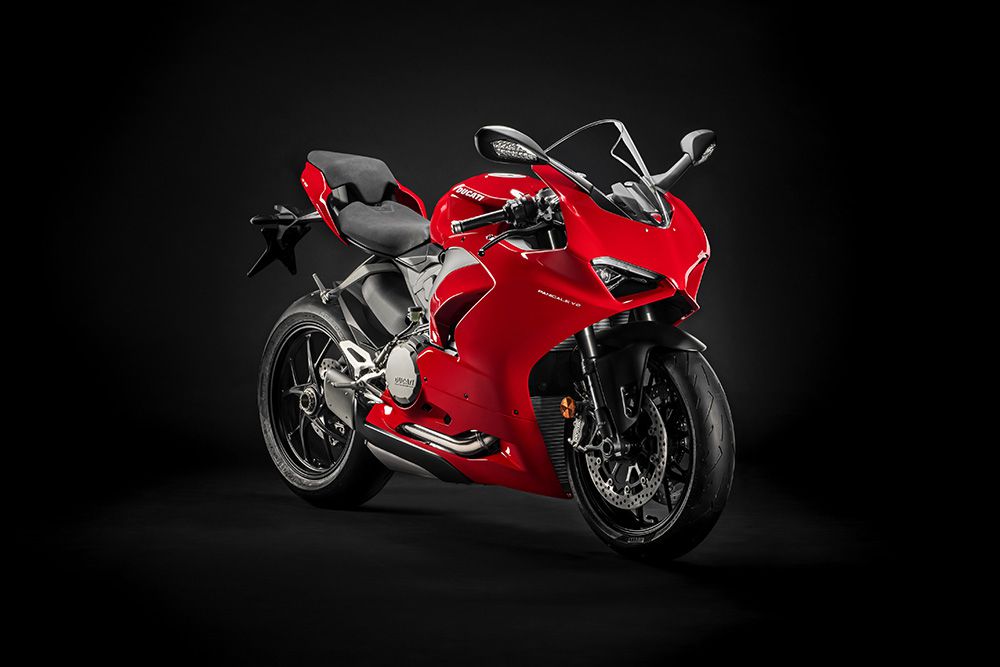 รีวิว 2022 Ducati Panigale V2 [SPECS Review]