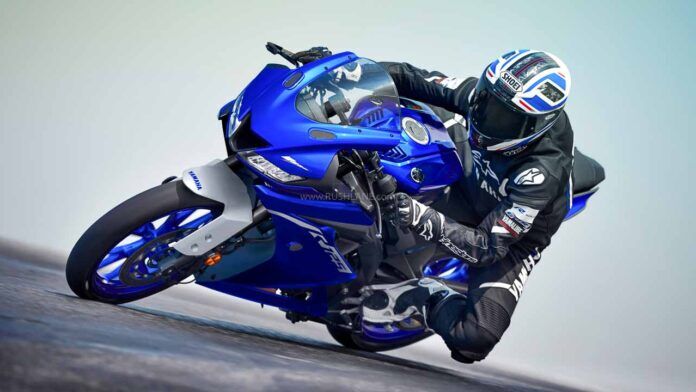 อนาคตของ Yamaha YZF-R125 จากการเปิดตัวของ YZF-R15 โฉมใหม่