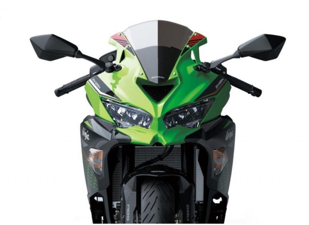 Kawasaki เตรียมไม้เด็ดอะไรในงาน EICMA Show 2021