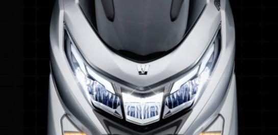 ลุ้น All New Suzuki Burgman 150 รถสกู๊ตเตอร์รุ่นใหม่ ท้าชน PCX, NMAX!