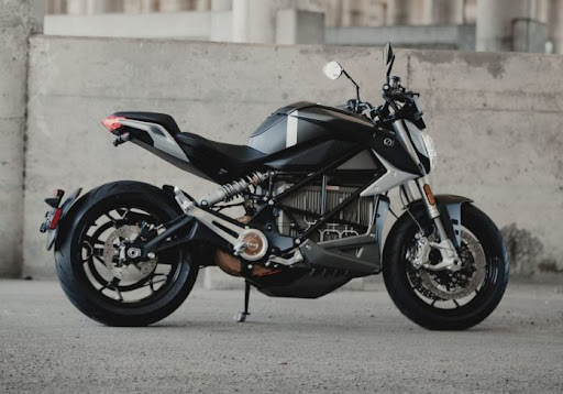 Zero เปิดตัวแพ็คเกจ Quickstrike Edition สำหรับ SR/F