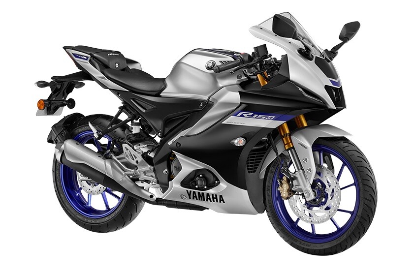 กระแสตอบรับ 2022 All-New Yamaha YZF-R15 ดีเกินคาด