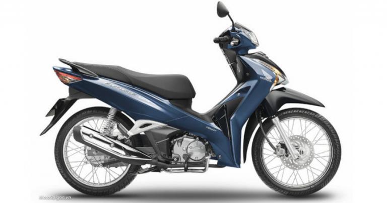 honda wave 125 2021