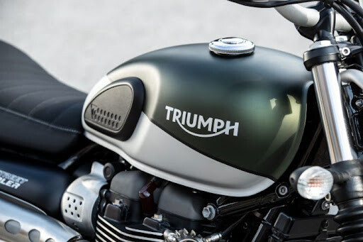 โครงการ Baby Triumph ยังคงเดินหน้า