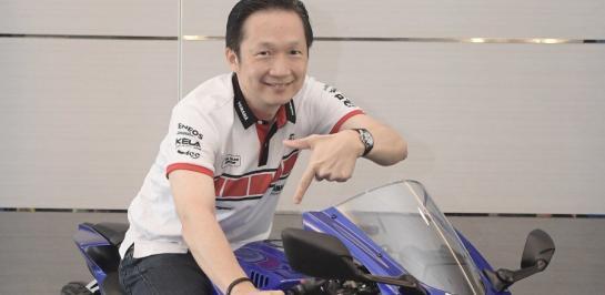 เจาะลึก All New Yamaha YZF-R7 ในไทย ตั้งเป้าหมายไว้อย่างไรบ้าง? จากบทสัมภาษณ์ทีมผู้บริหาร Yamaha โดยตรง!