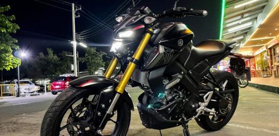 ขี่ Yamaha MT-15 ชี้เป้า แหล่งรวมอาหารยามค่ำคืน @เชียงใหม่ โดนใจสายไนท์ไลฟ์