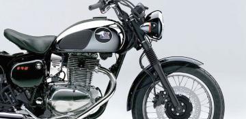 Kawasaki Meguro 250 ว่าที่มอเตอร์ไซค์คลาสสิกรุ่นใหม่ ราคาเข้าถึงง่าย!