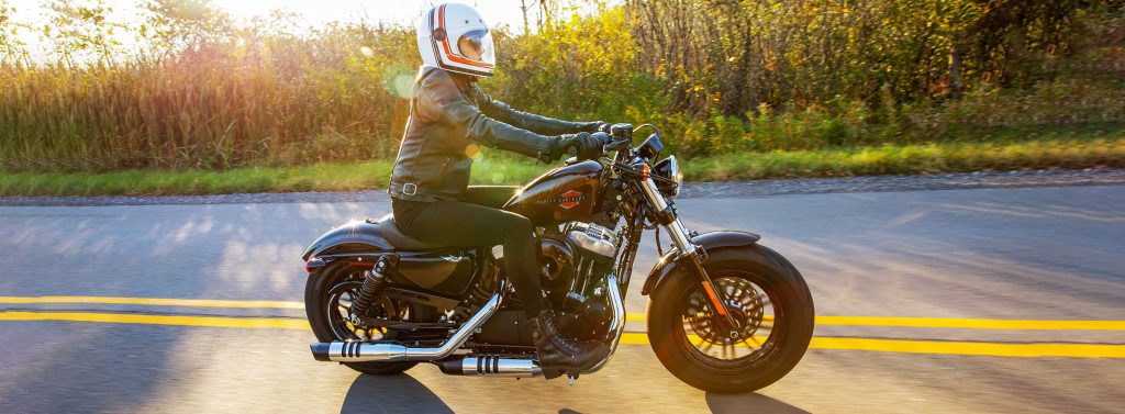 Harley-Davidson ประกาศวันเปิดตัวไลน์อัพผลิตภัณฑ์ใหม่ 26 มกราคมปีหน้า
