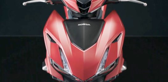 เปิดตัว All New Honda Winner X 150 2022 รุ่นใหม่ล่าสุด อย่างเป็นทางการ!
