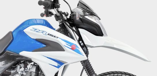 เปิดตัว Suzuki DR150 2022 อย่างเป็นทางการ เคาะราคาประมาณ 75,000 บาท!