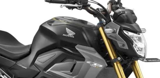New Honda CB150R 2022 รถสปอร์ตเนกเกตรุ่นใหม่ ในราคาประมาณ 69,000 บาท!