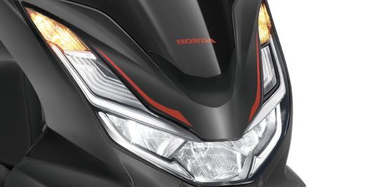 Honda เปิดตัว New PCX160 Endless Sport Edition ในไทยอย่างเป็นทางการ!